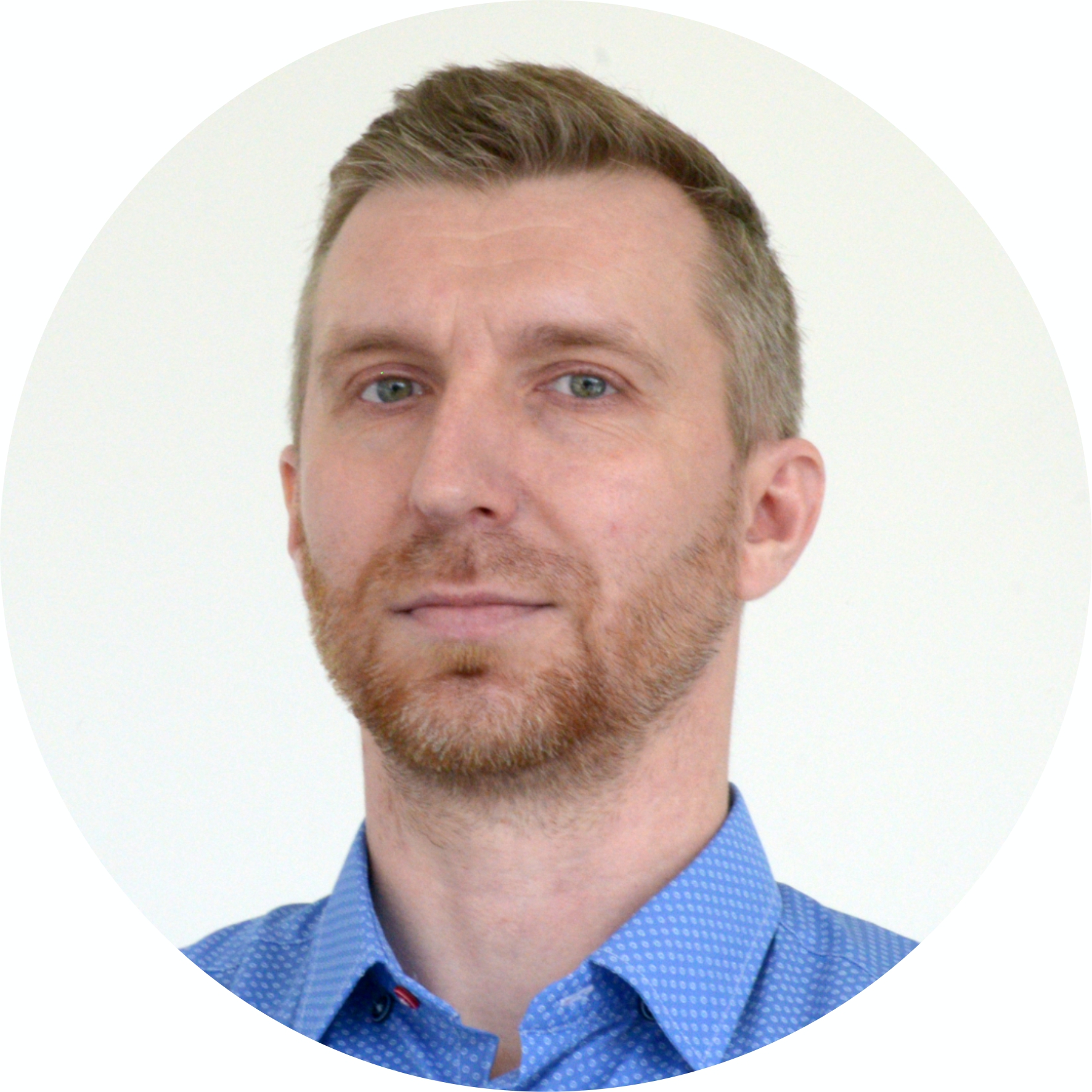 Damian Kasza