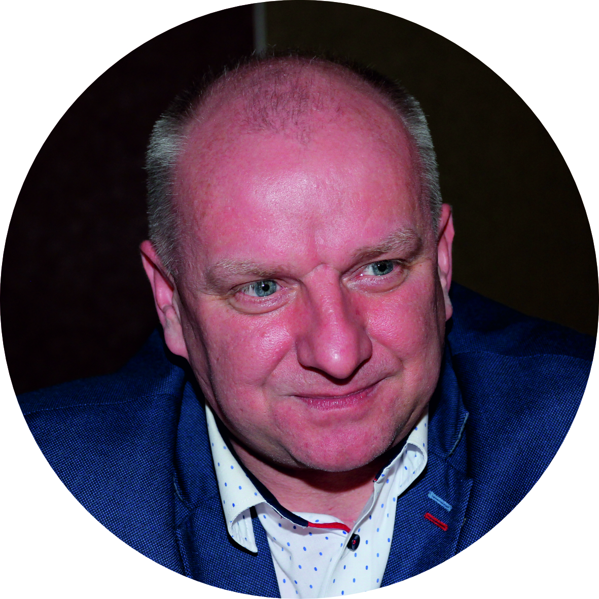 Waldemar Kaźmierczak