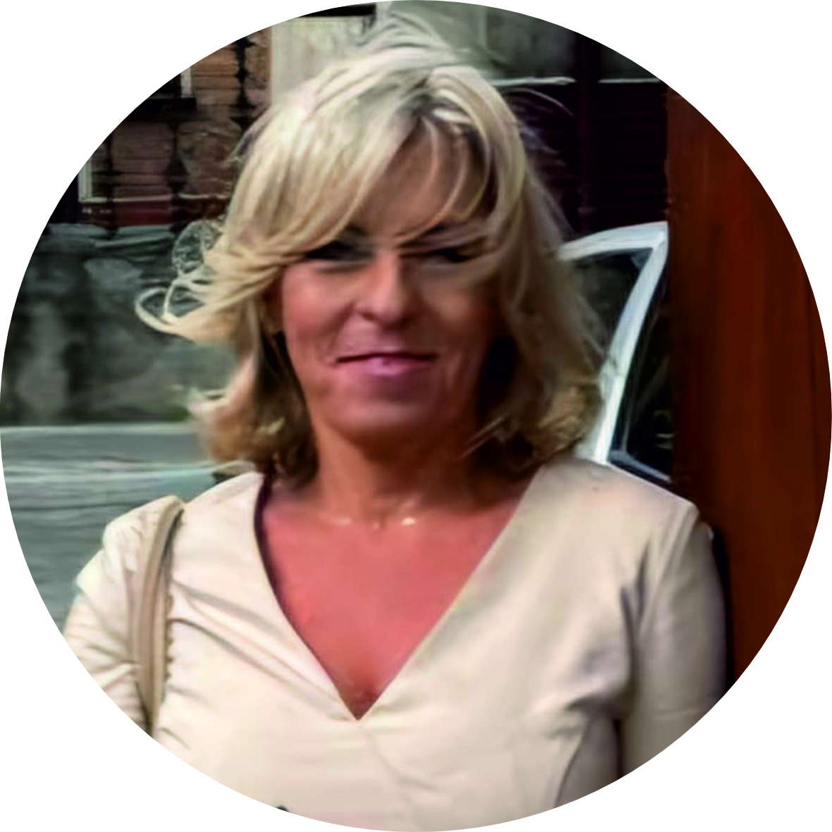 Olimpia Kozłowska