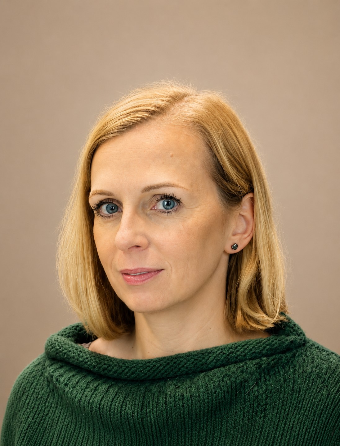 Joanna Krasuska
