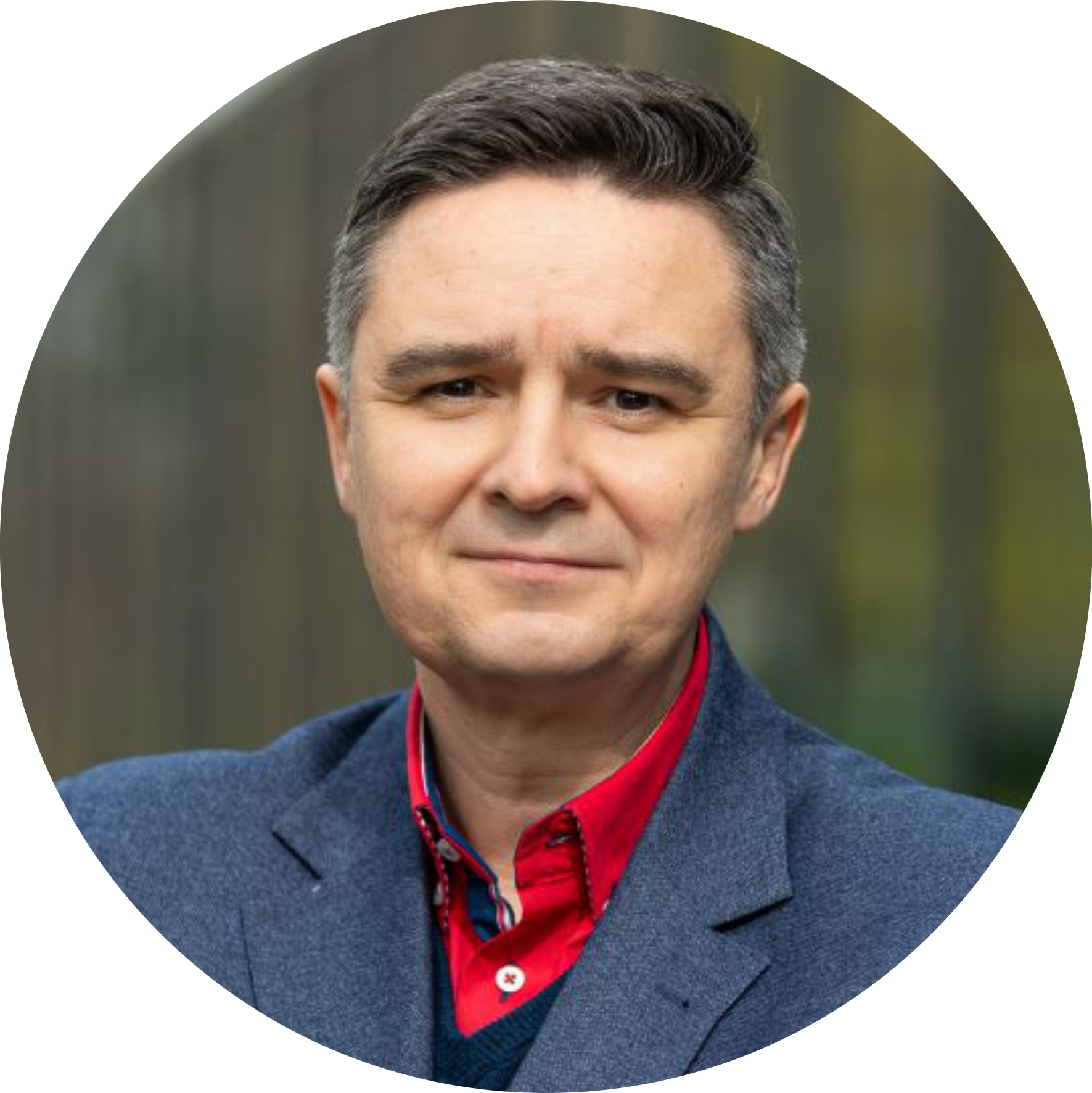 Robert Król