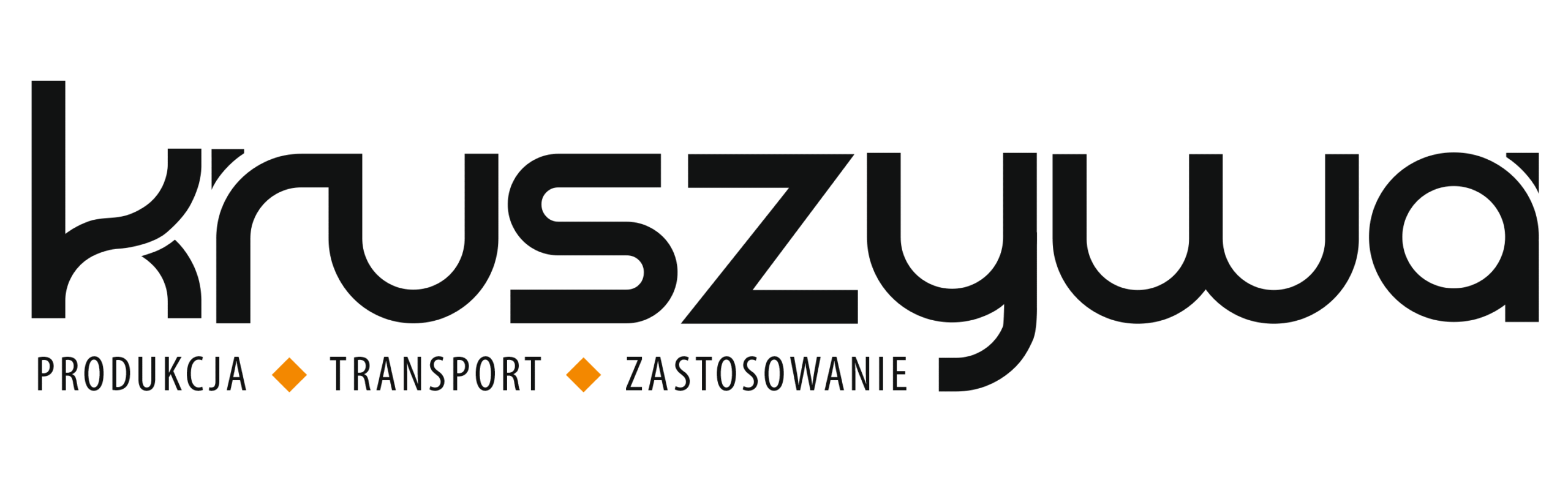 Logotyp Kruszywa