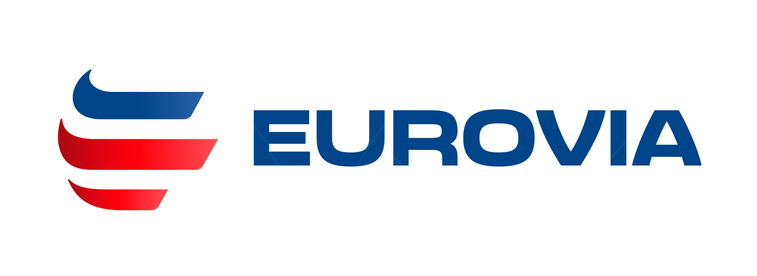 Logotyp Eurovia