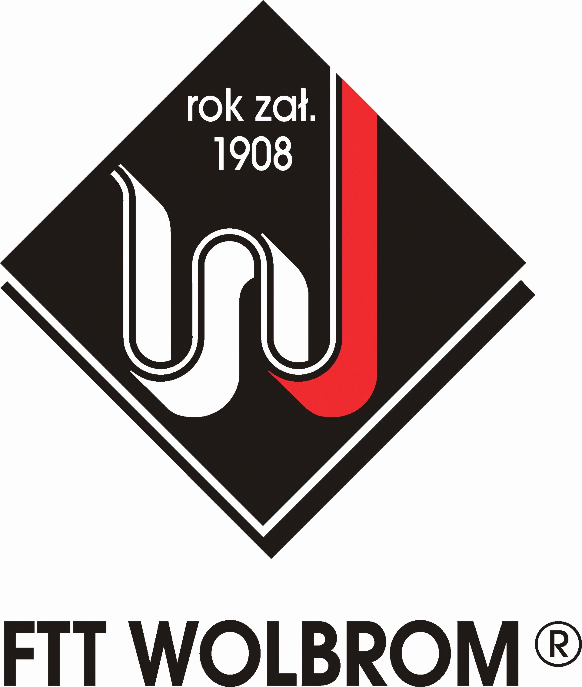 Logotyp FTT Wolbrom S.A.