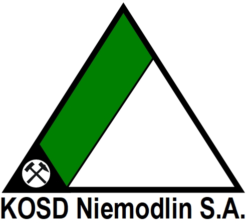 Logotyp KOSD Niemodlin S.A.