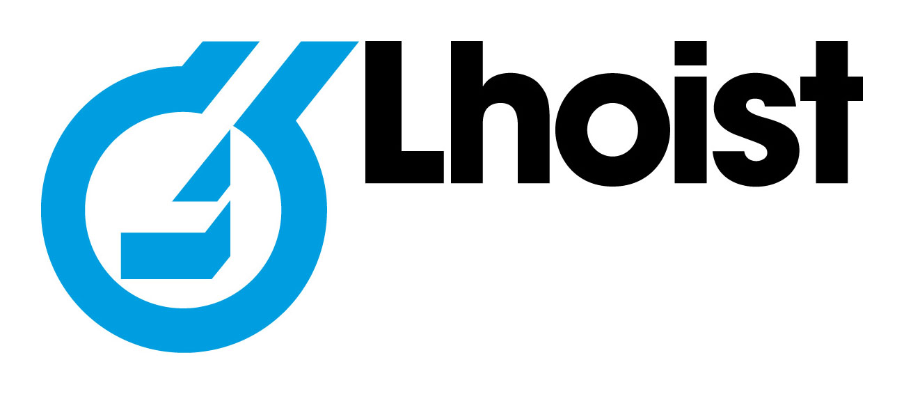 Logotyp Lhoist Polska