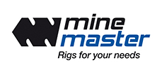 Logotyp MineMaster