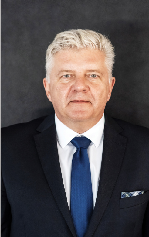 Remigiusz Paszkiewicz